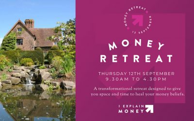 Money Retreat